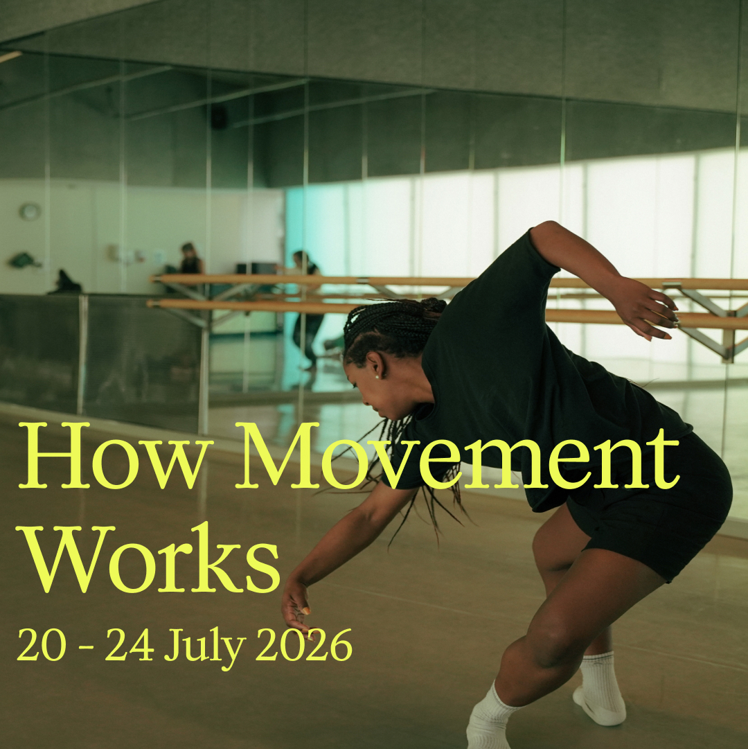 How Movement Works