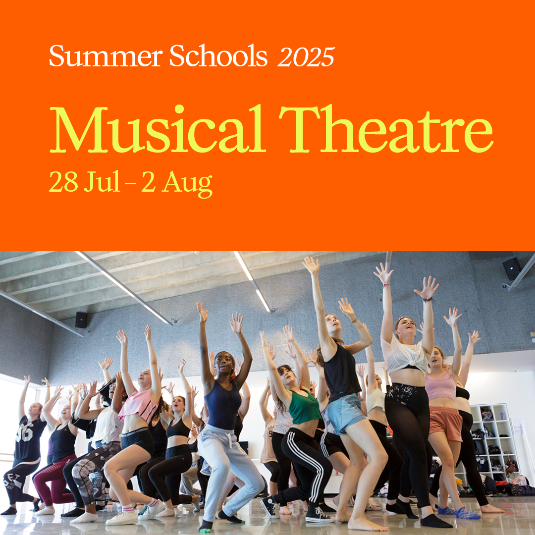 Musical Theatre Summer School