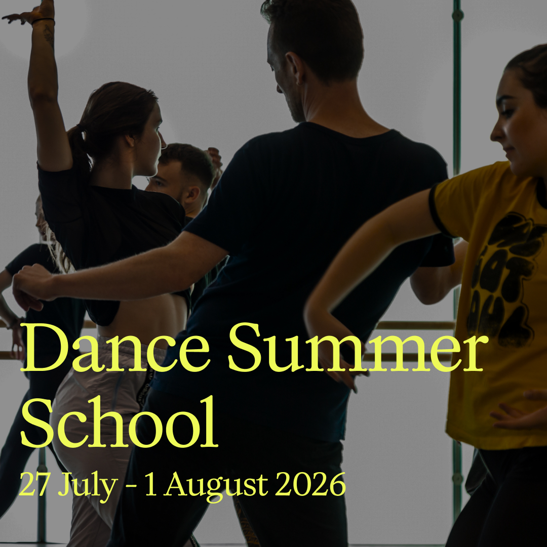 Dance Summer School