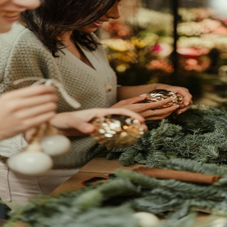 Christmas Wreath