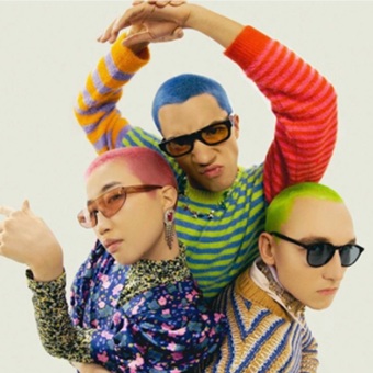 Trend Forecasting
