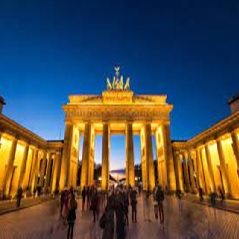 Berlin trip YR2 Travel and Tourism April 2026