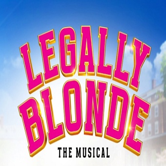 Legally Blonde