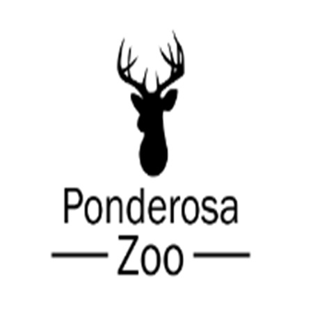 Ponderosa