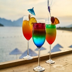 Caribbean Dinner