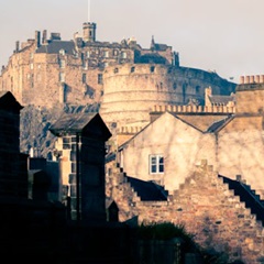 Edinburgh