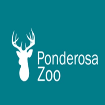 Ponderosa