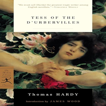 Tess of the D'Urbervilles