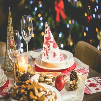 Christmas Meal