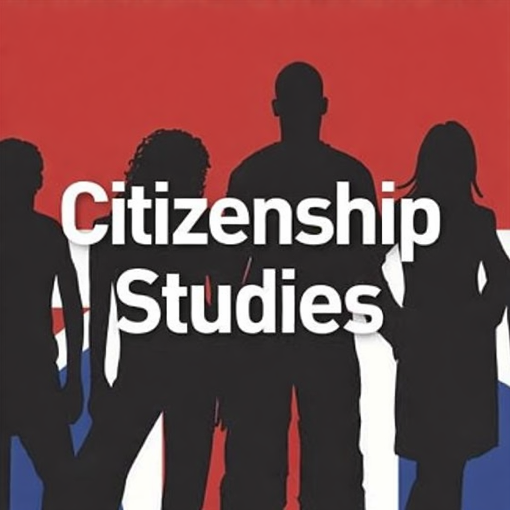 AQA Citizenship Studies