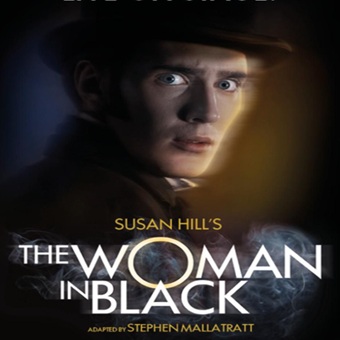 The Woman in Black