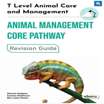 T Level Animal Management