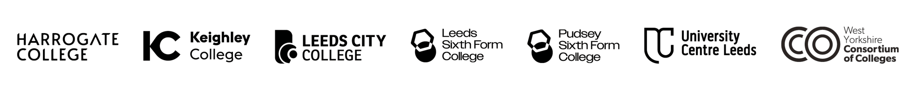 Leeds City College Logo