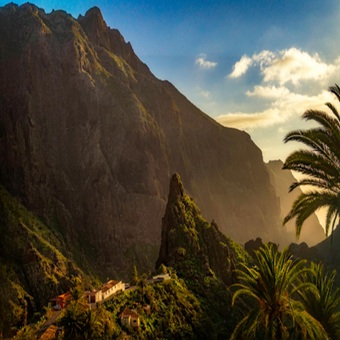 Canary Islands Residential June 2026