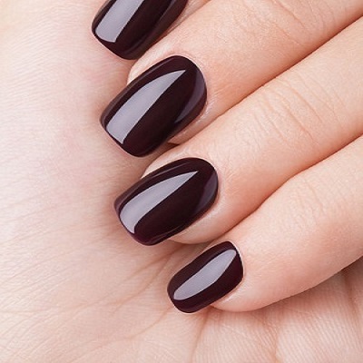 Gel Nails