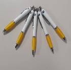 LCCSU Pen - Yellow