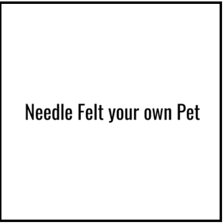 Needle Felt