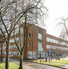 Harrogate College