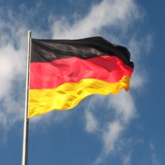 UK German Connection Project