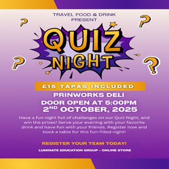 Quiz Night