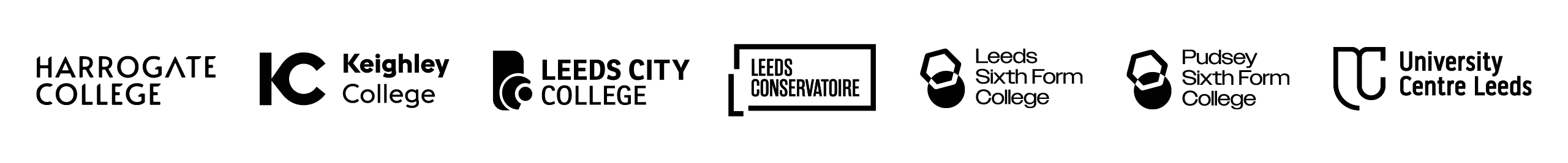 Leeds City College Logo