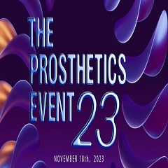Prosthetics Event