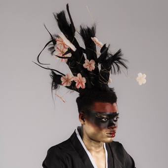 Avant Garde