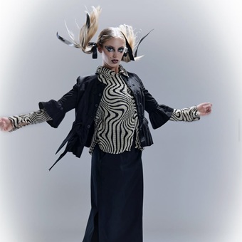 Studio Practice Fashion