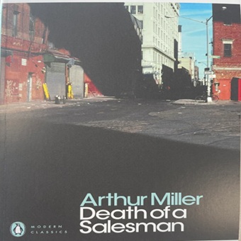 Death of a Salesman
