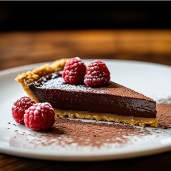 Patisserie