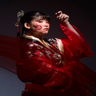 Showcase Photoshoot 25/26