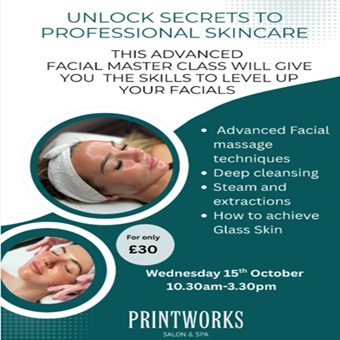 Facial