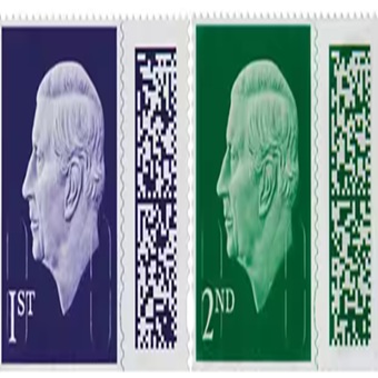 Certificate Postage