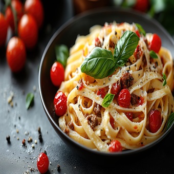 Italian Cooking
