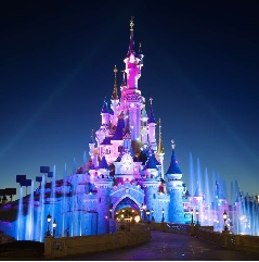 Disneyland Paris 2026 Convention
