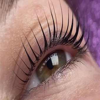 Lash Lift
