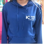 Access to HE Hoodie (Keighley)