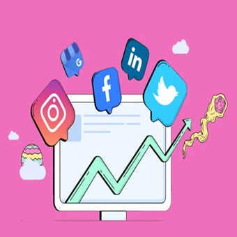 Social Media Analytics