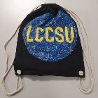 LCCSU Drawstring Bag