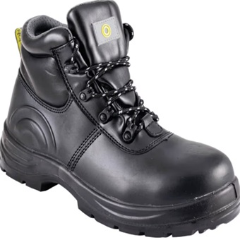 Safety Boots