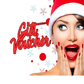 Gift Voucher