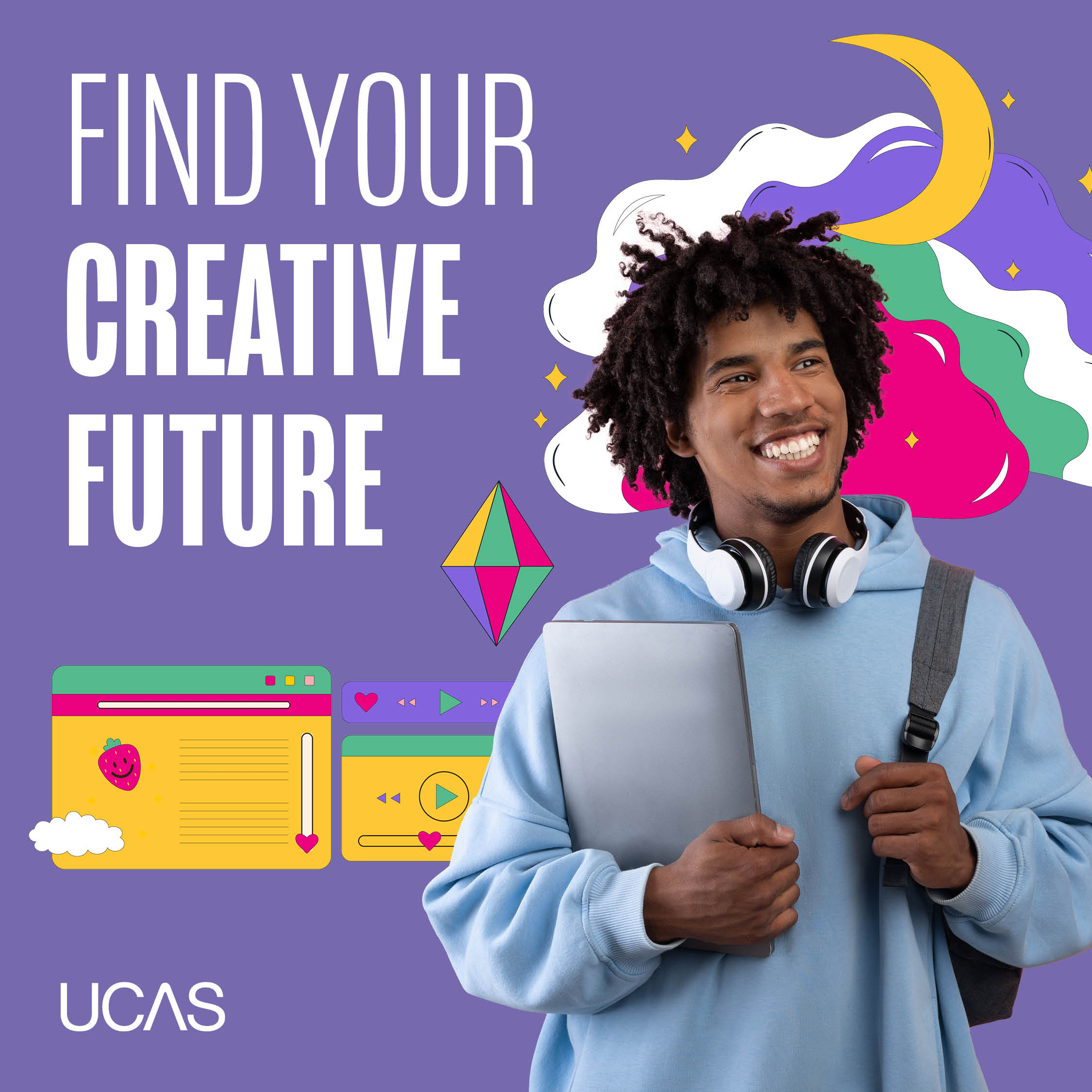 Creative Future