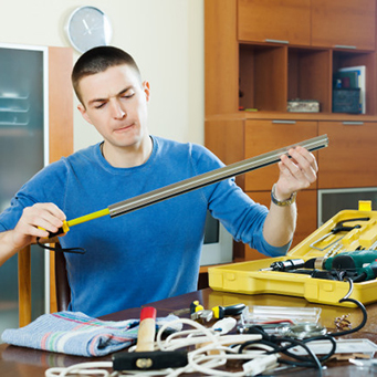 DIY and Home Maintenance - Beginner