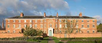 Southwell_Workhouse