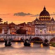 Rome 2025 Theology Trip