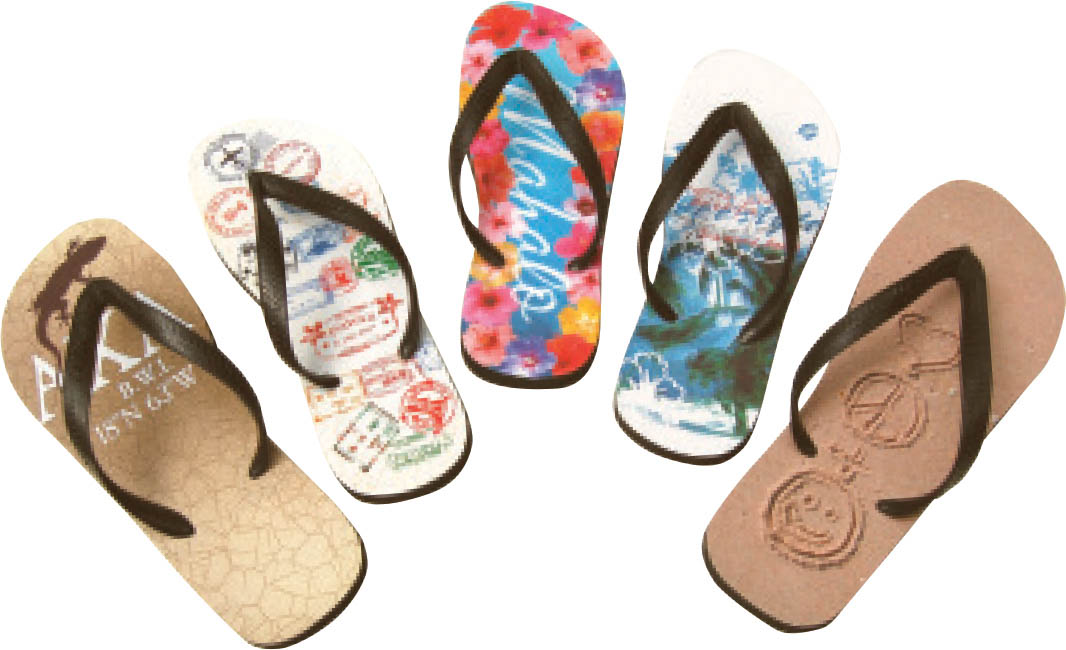 Flip Flops