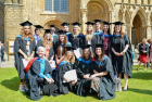 Graduation DVD 2016