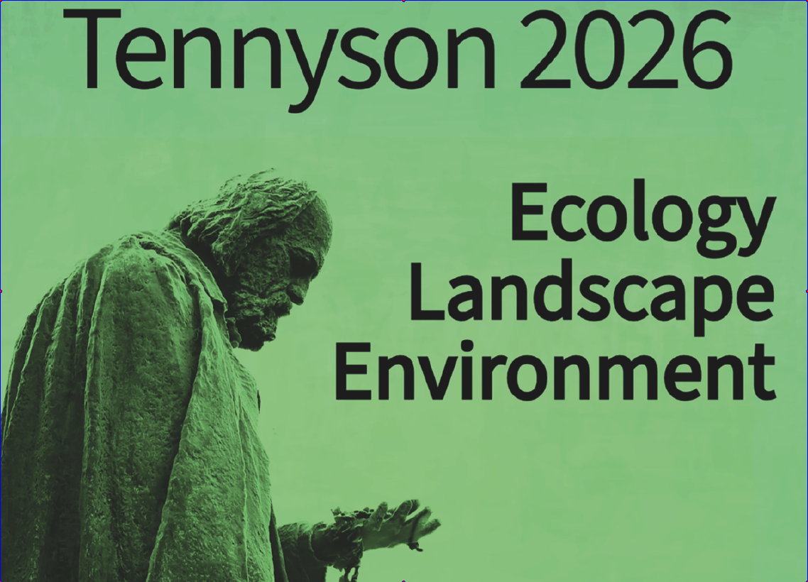 Tennyson 2026