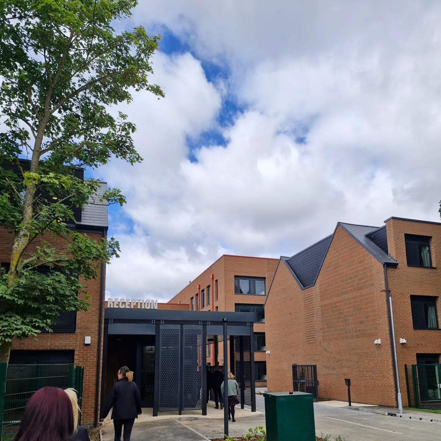 Graduation 2026 Guest Accommodation