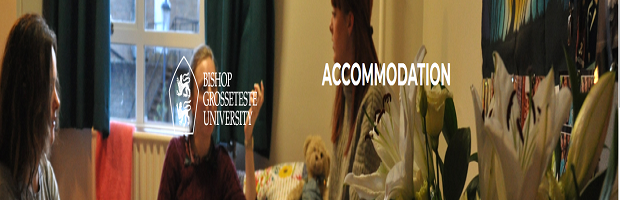 Accommodation Department